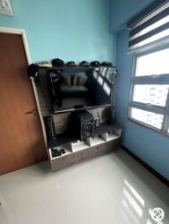 Blk 590A Montreal Dale (Sembawang), HDB 2 Rooms #567739221